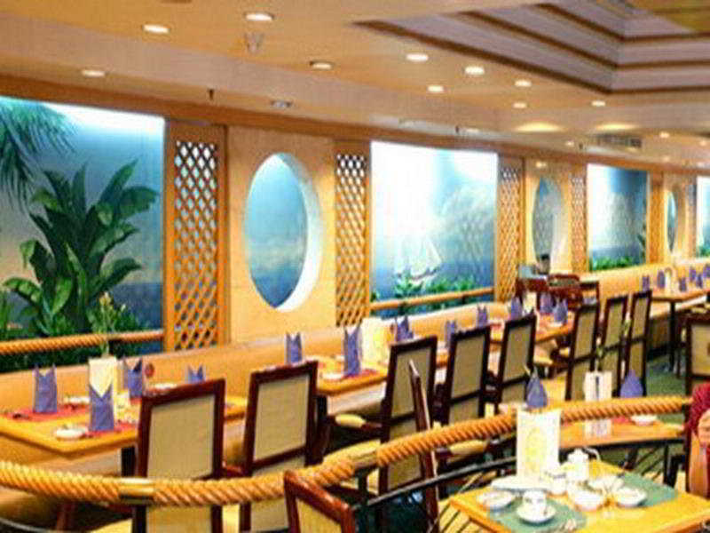 Dolton Resort Hotel Changsha Luaran gambar